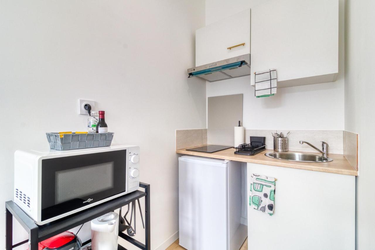 1225Location Daire Cambrai Dış mekan fotoğraf