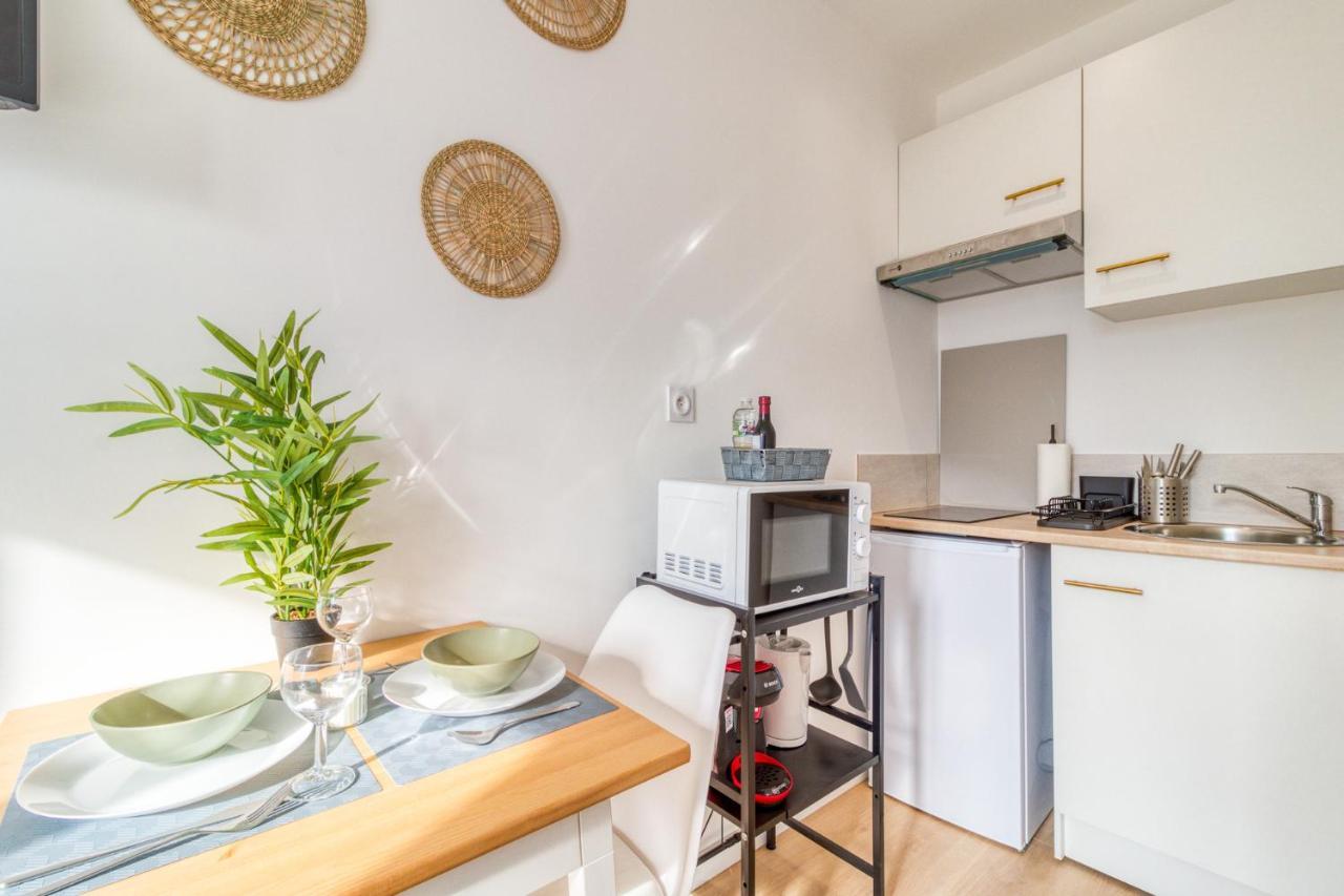 1225Location Daire Cambrai Dış mekan fotoğraf