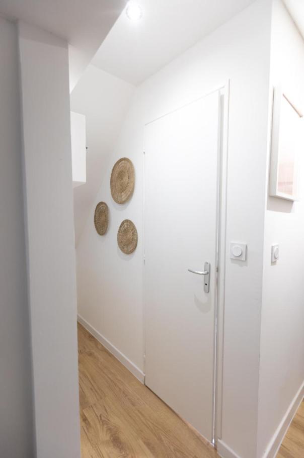 1225Location Daire Cambrai Dış mekan fotoğraf